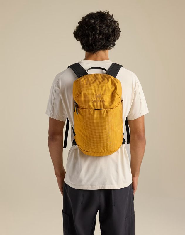 Arc'teryx Konseal 15 Backpack Unisex Nucleus