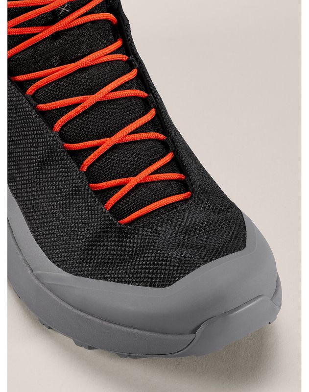 Kopec Mid GTX Sko M´s Black/Void