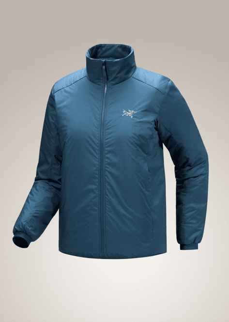 Hovedbilde Arc'teryx ATOM SV Jacket W ...