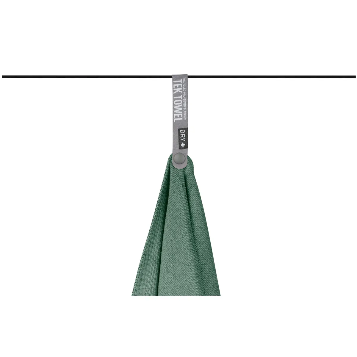 STS Towel 150x75 cm. XLarge Sage