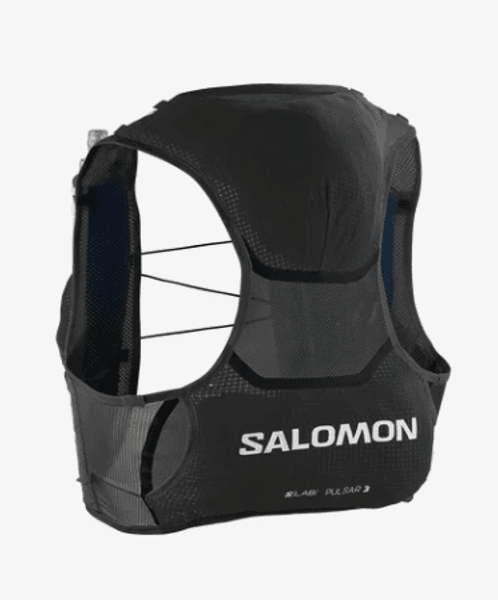 Hovedbilde Salomon S/LAB PULSAR 3 Black ...