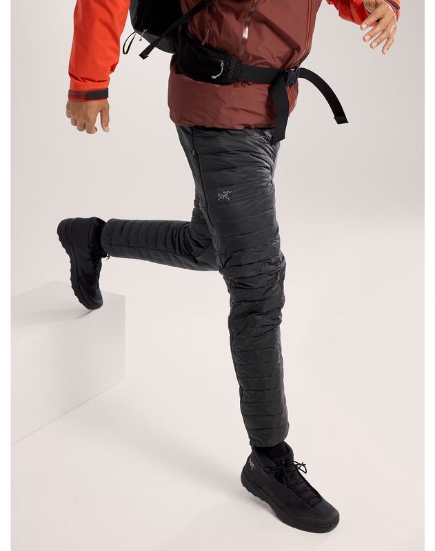 Arc'teryx Cerium Pant Men's Black