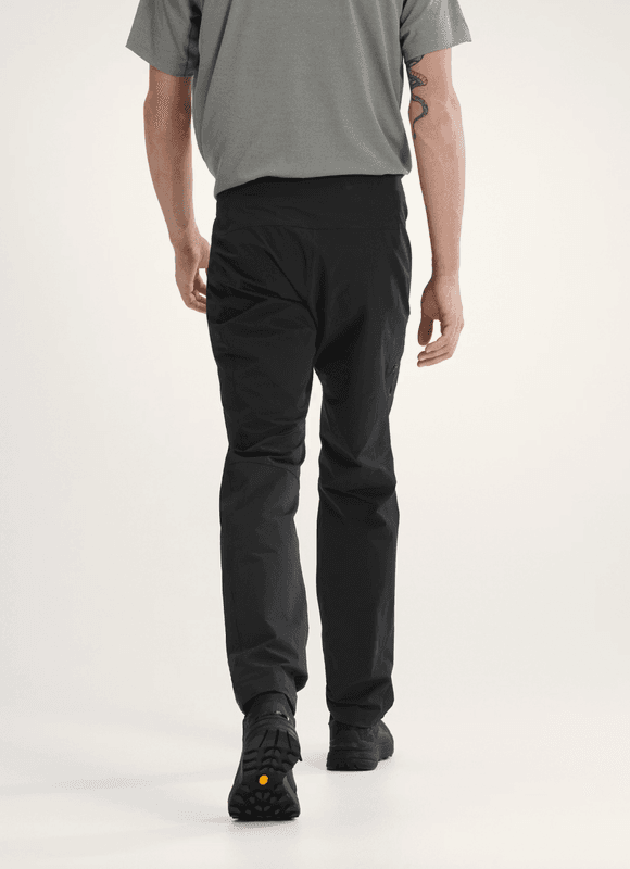 Arc'teryx Gamma Pant M´s Black 