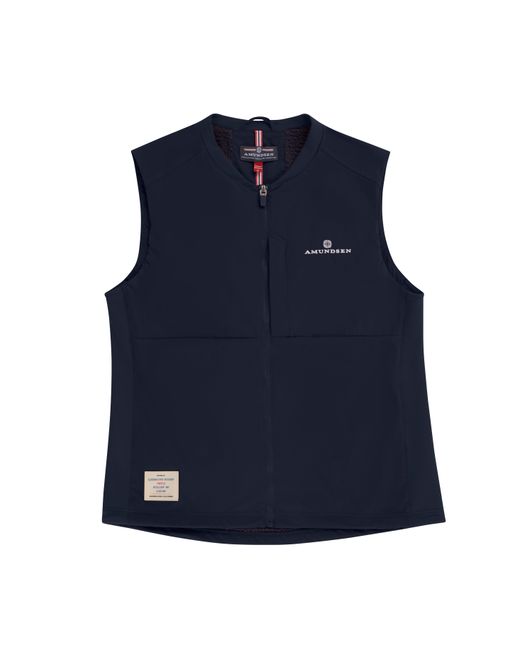 Main Image 5Mila Vest W´s 590 Faded Navy