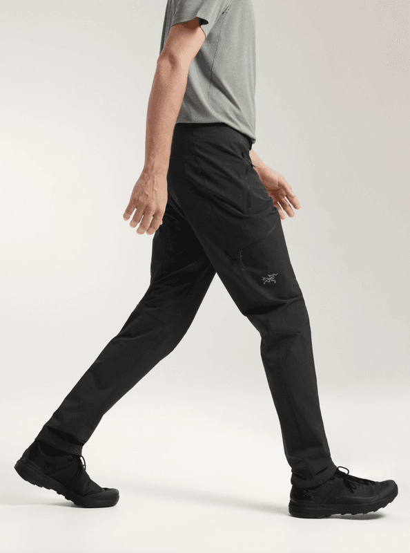 Arc'teryx Gamma Pant M´s Black 