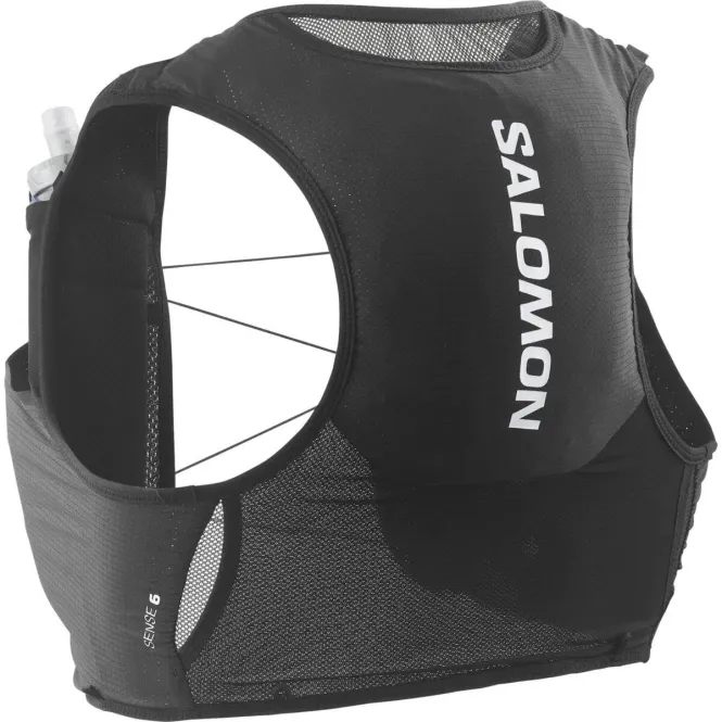 Hovedbilde SALOMON SENSE PRO 6 Set Black