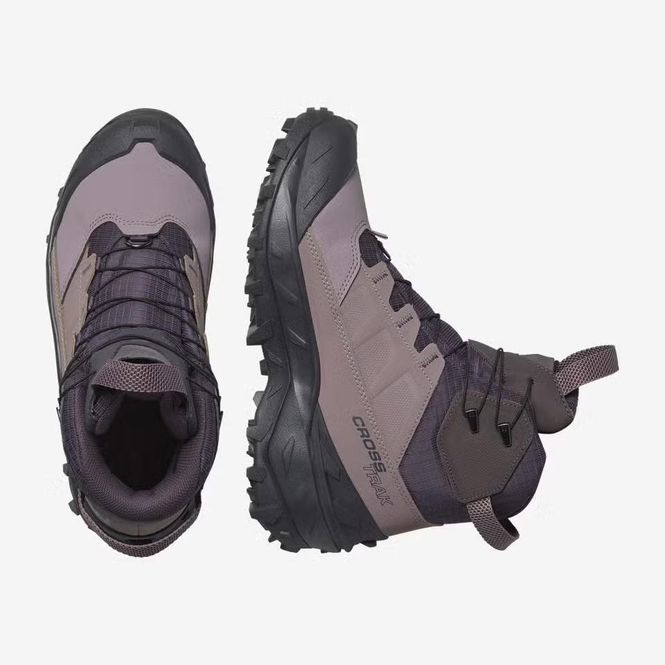 Hovedbilde Salomon Crosstrak Powder ...