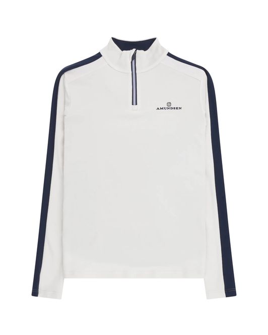 Main Image Amundsen 5Mila Half Zip ...