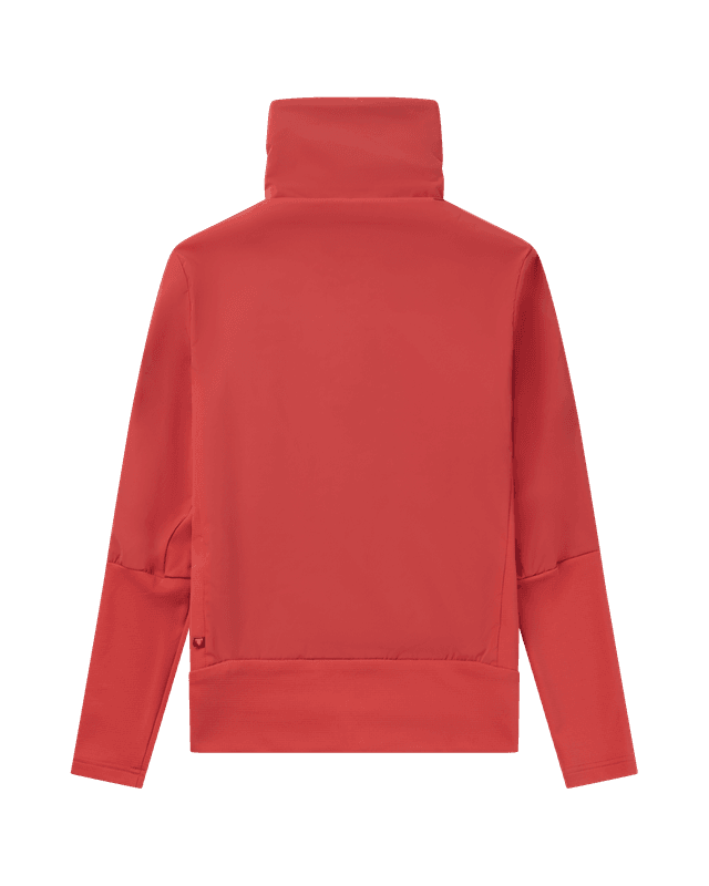 MOUNTAIN AIRY INSULATOR W´s 160 Weathered Red