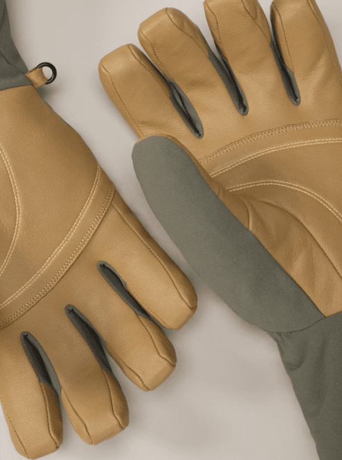 Hovedbilde Fission SV Glove Forage / ...