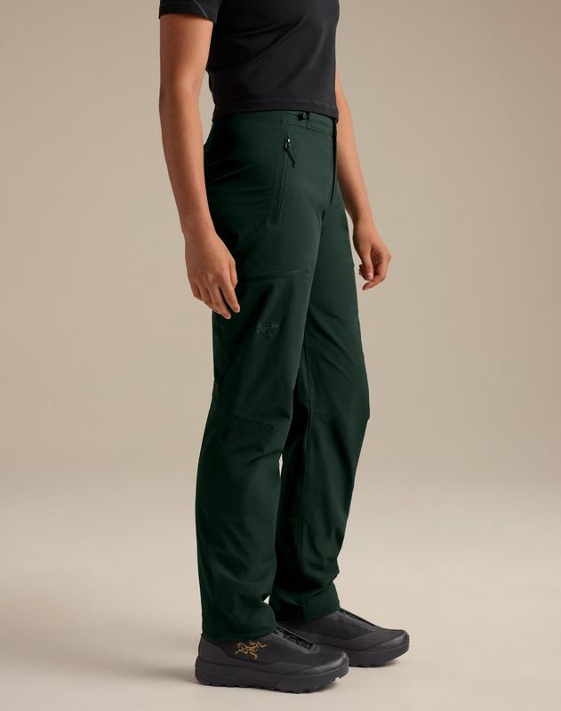 Arc’teryx Gamma Pant Women’s Dk Stratus