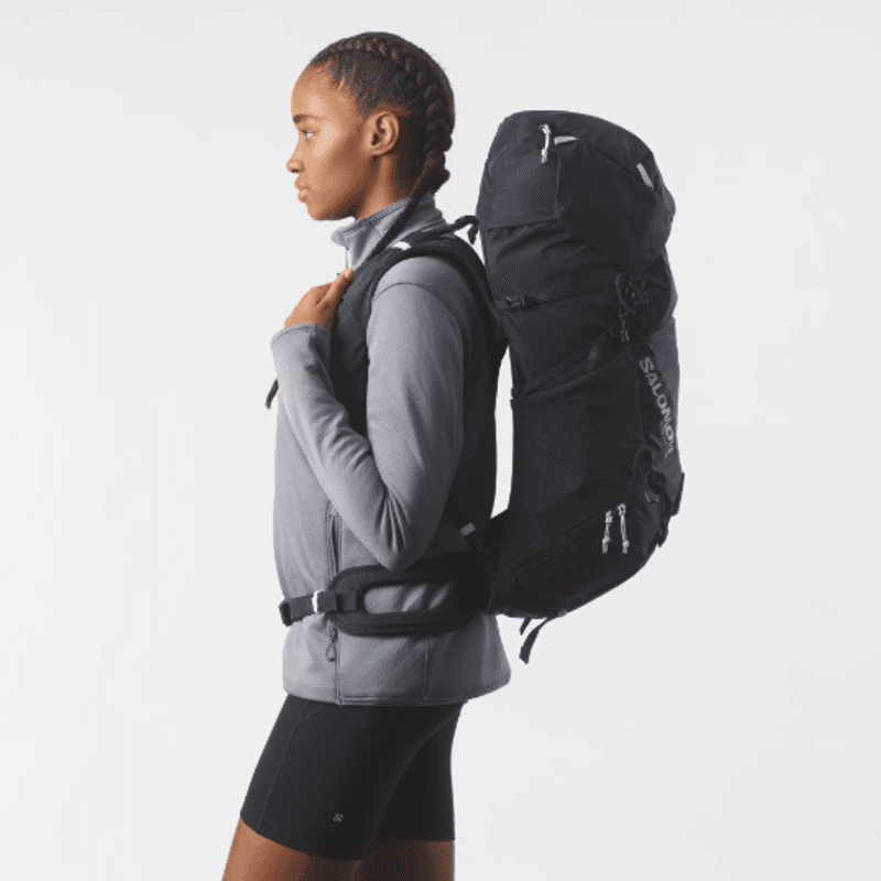 AEROTREK 38 W Maritime Blue / Mood Indigo / Ballad Blue