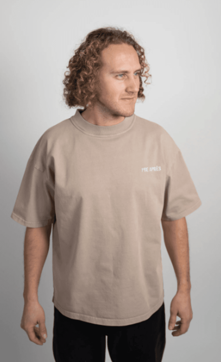 Pre Après Mountain Medic Tee Unisex