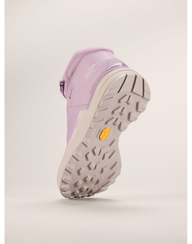 Kopec Mid GTX Sko W´s Interstellar/Rune