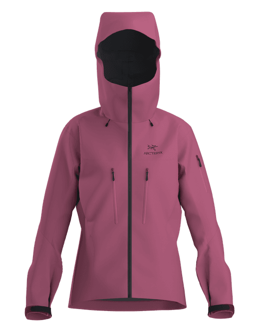 Hovedbilde Arc'teryx Alpha SV Jacket ...