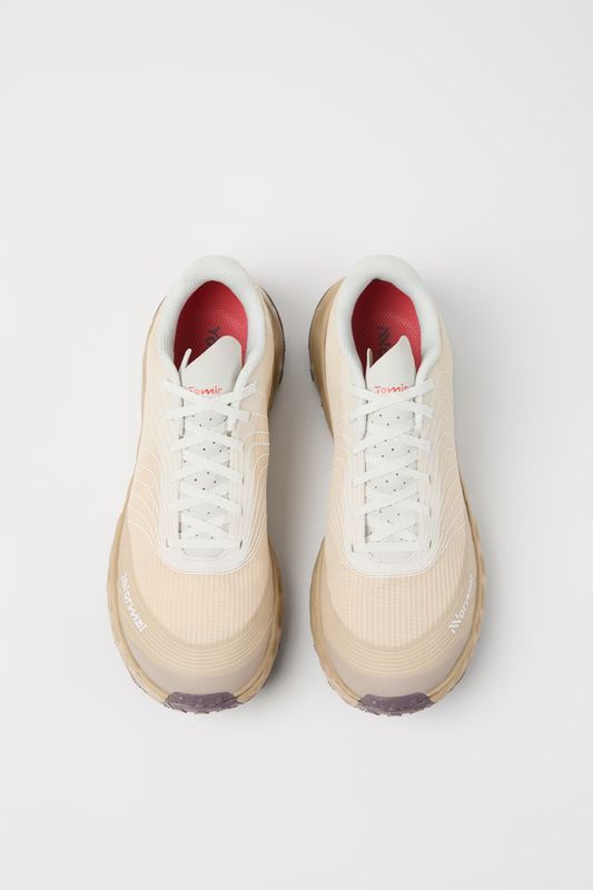 NNormal Tomir 2.0 NN Beige