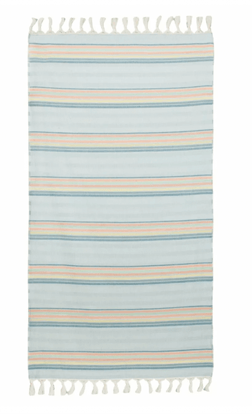 Bilde av AMUNDSEN Travel Beach Towel ...