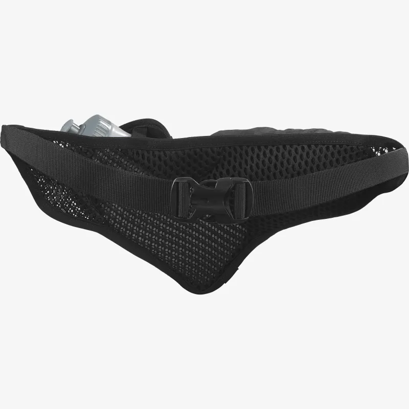 SALOMON Active Belt With Bottle Black