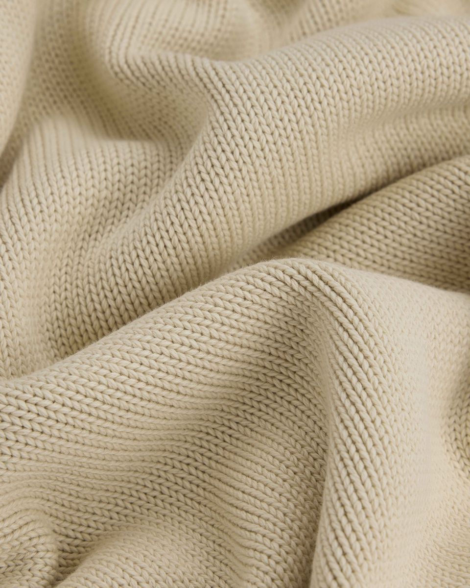Amundsen Lascar Half Zip W´s 600 Oatmeal