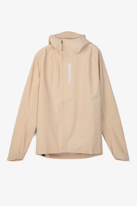 Hovedbilde NNormal Trail Rain Jacket 02 ...