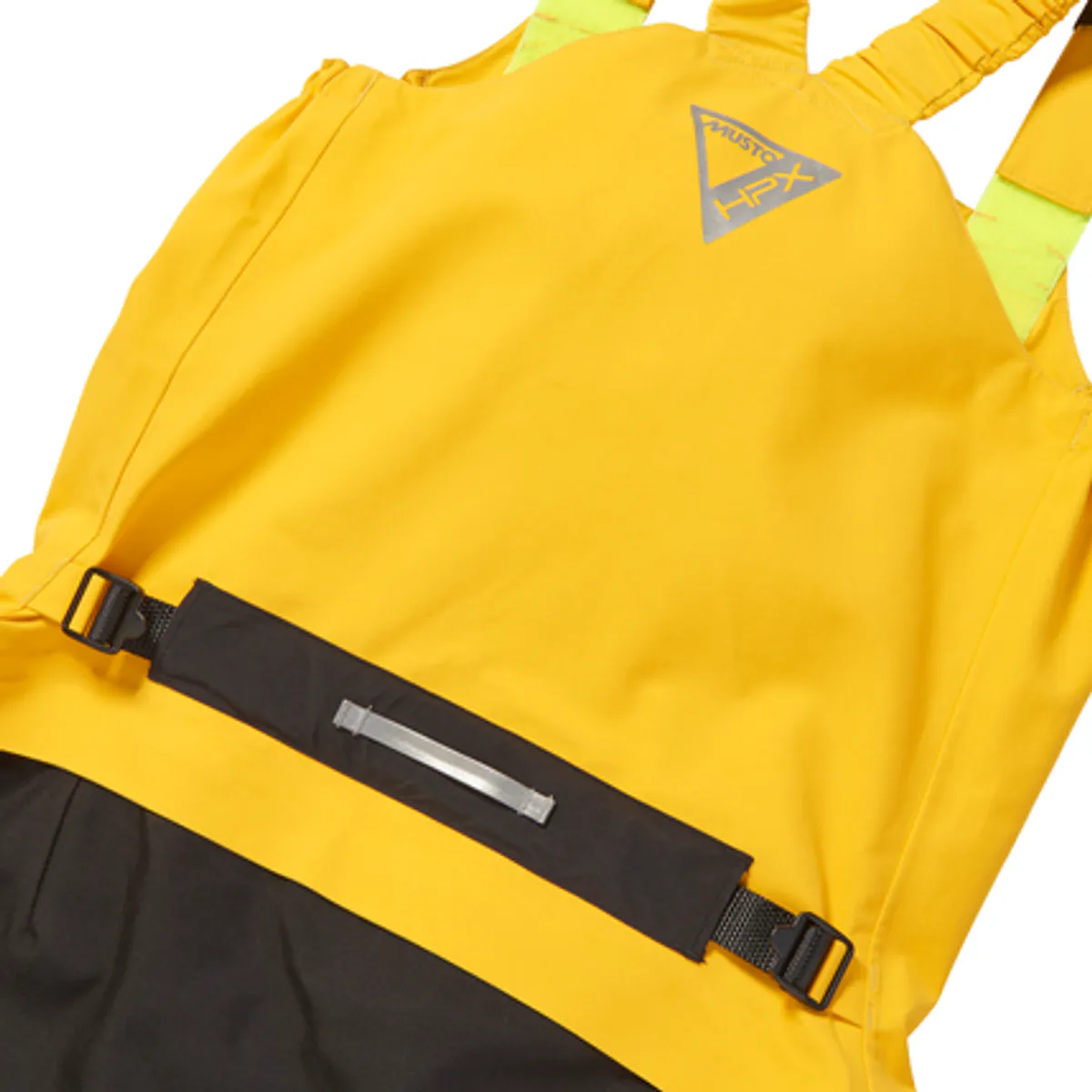 Musto Men´s Hpx Gore-Tex Pro Ocean Trouser 772 Gold