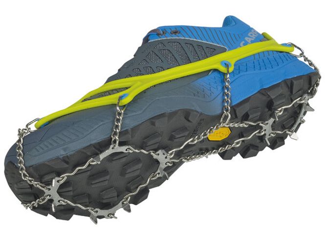 Hovedbilde CAMP Ice Master Run