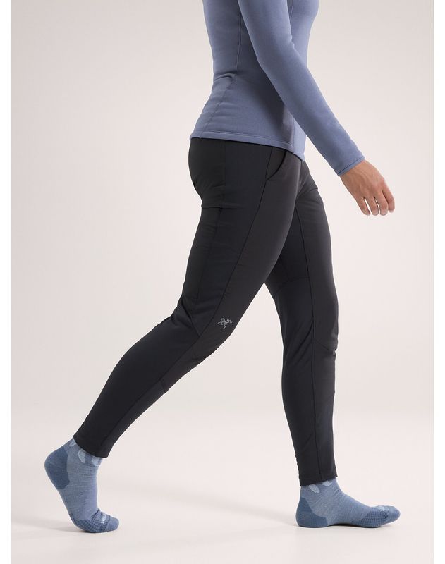 RHO Hybrid Insulated Bottom W´s Black