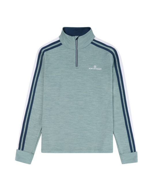 Hovedbilde 5Mila Half Zip Lines W´s 530 ...