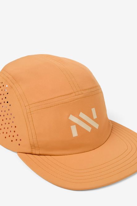 Hovedbilde NNormal Race Cap Orange