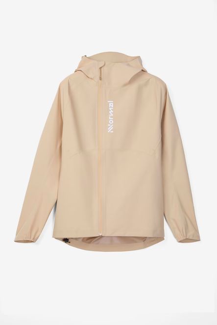 Hovedbilde NNormal Trail Rain Jacket 02 ...