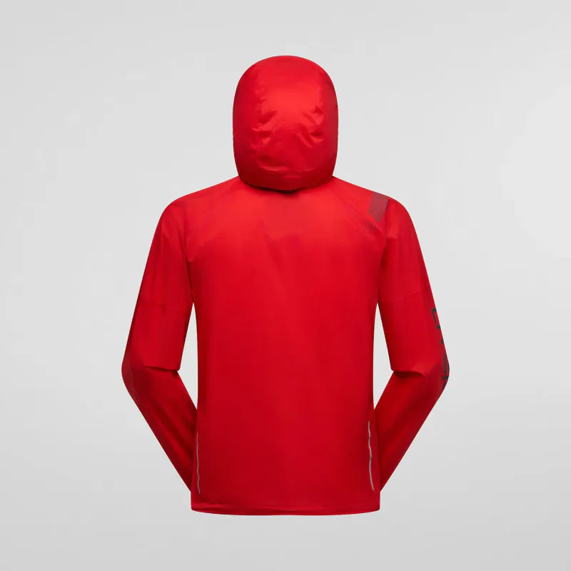 La Sportiva Pocketshell Jkt M Cypress/Night Sky