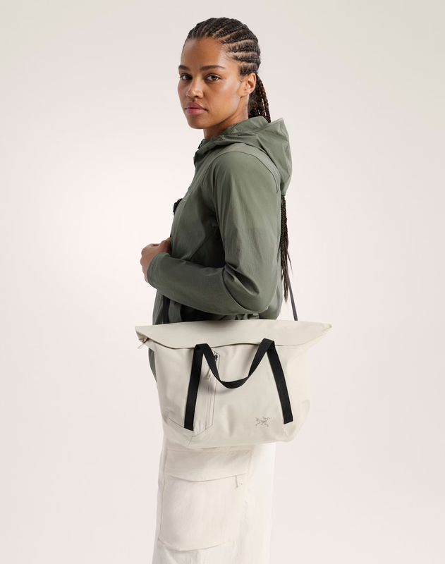 Granville Shoulder Bag Sea Salt