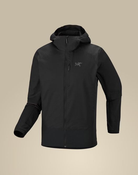 Main Image Arc’teryx Delta Hybrid ...