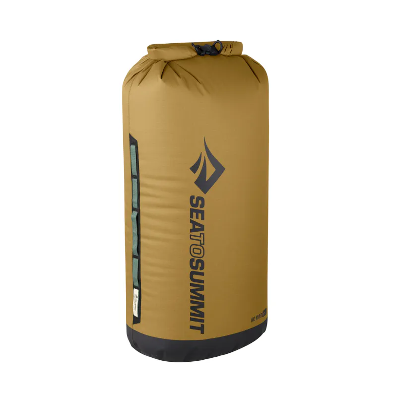 STS ECO BIG RIVER 65L DULL GOLD