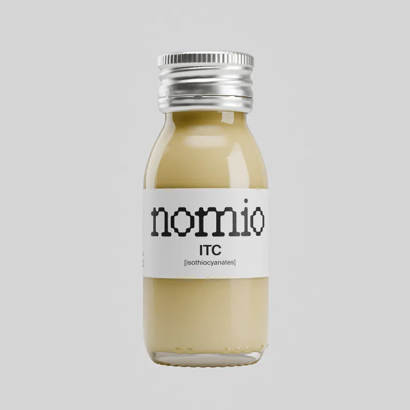 Nomio | Box of 4 doses
