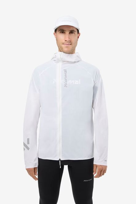 Hovedbilde NNormal Trail Wind Jacket ...