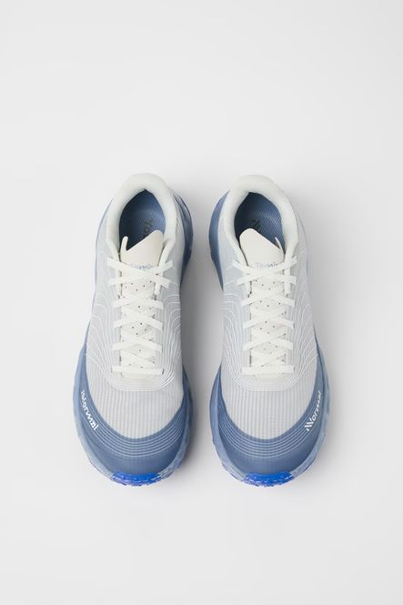 Hovedbilde NNormal Tomir 2.0 Shoe Blue