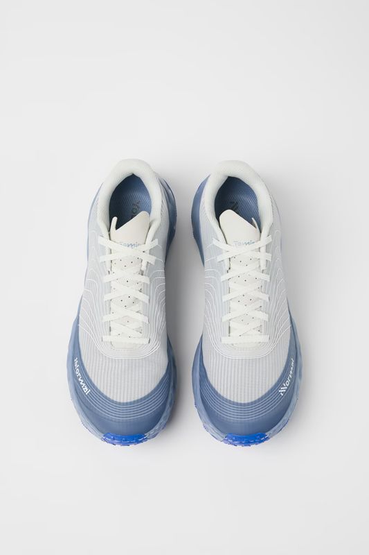 NNormal Tomir 2.0 Shoe Blue