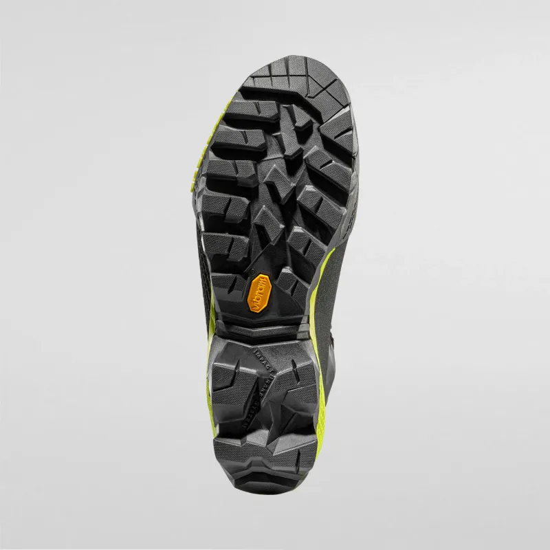 La Sportiva Aequilibrium LT GTX Carbon/Lime Punch