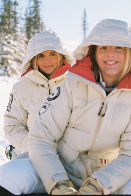 Hovedbilde AMUNDSEN PEAK PARKA W´s 633 ...