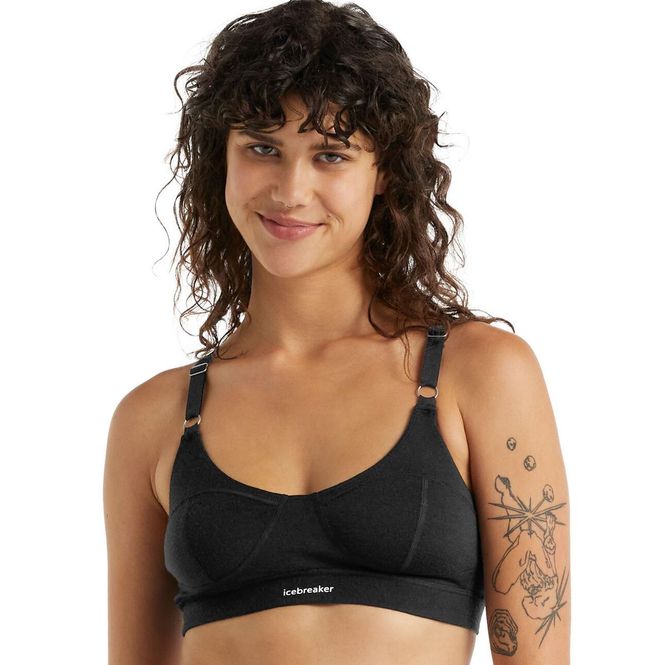 Hovedbilde Icebreaker Women's Merino ...