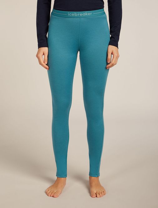 Hovedbilde Women's Merino 200 Oasis ...