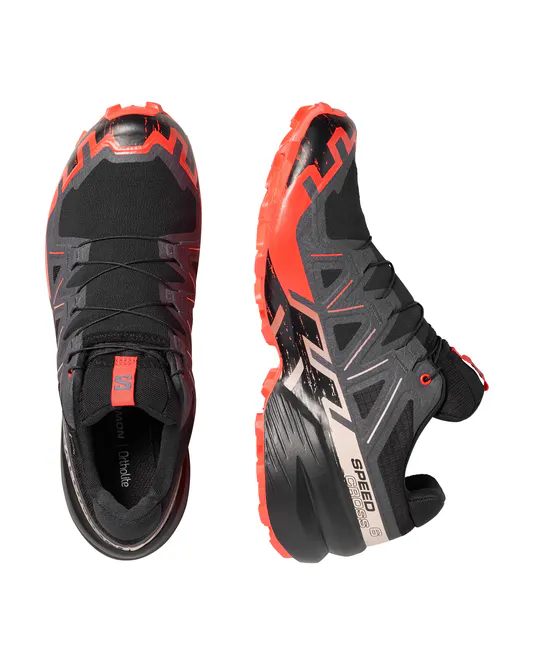 Main Image SPEEDCROSS 6 GTX Black / ...