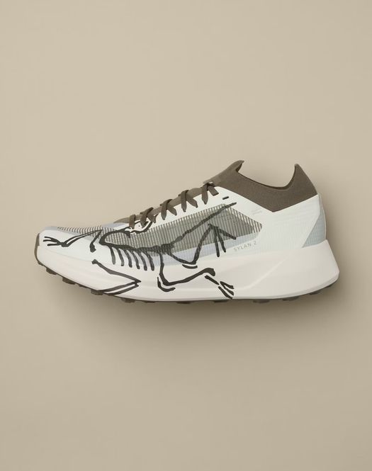 Main Image Arc'teryx Sylan 2 Shoe Men's ...