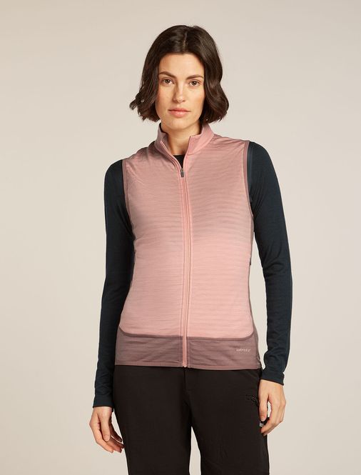 Hovedbilde Women's Merino Blend 300 ...