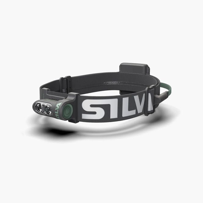 Hovedbilde Silva Trail Runner Free 2 ...