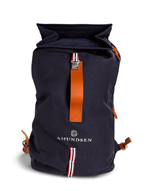 Hovedbilde Amundsen Vagabond Daypack 25L ...