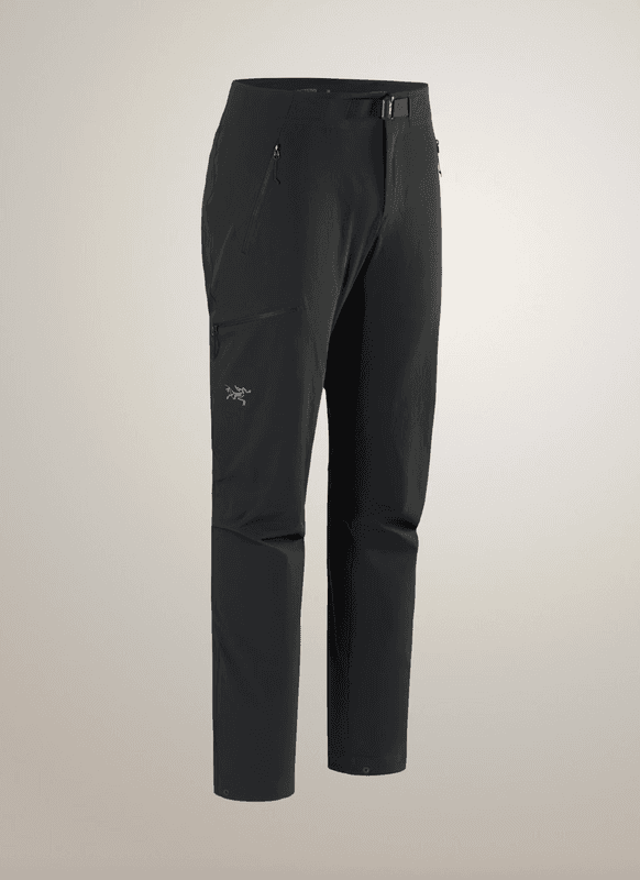 Arc'teryx Gamma Pant M´s Black 