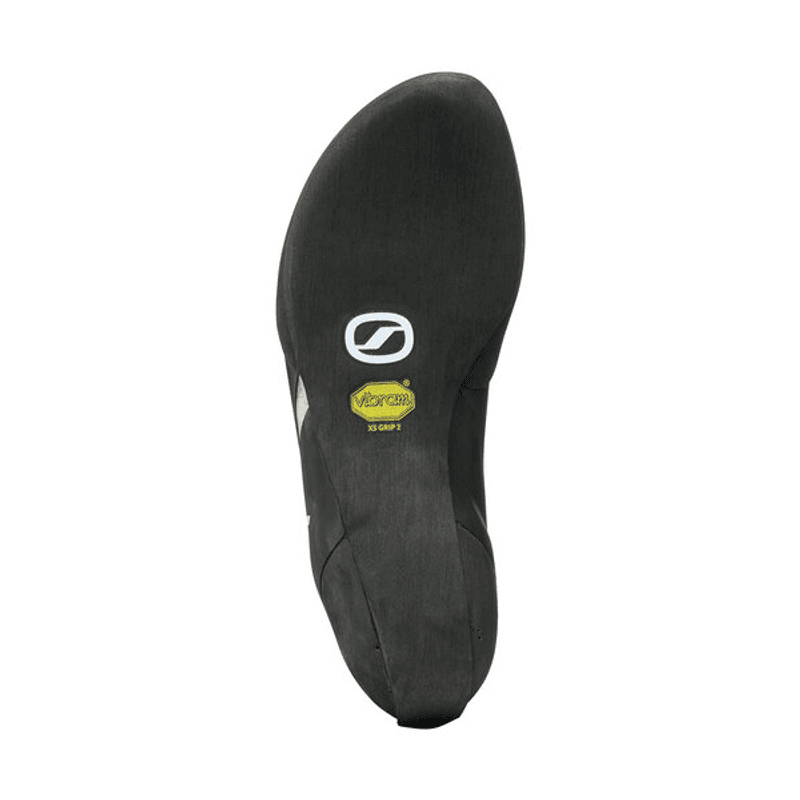 Scarpa Vapor S Wmn Dust Gray-Aqua