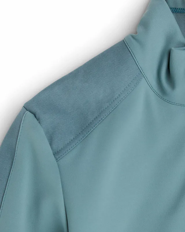 Amundsen 5Mila Jacket M´s 530 Stormy Blue